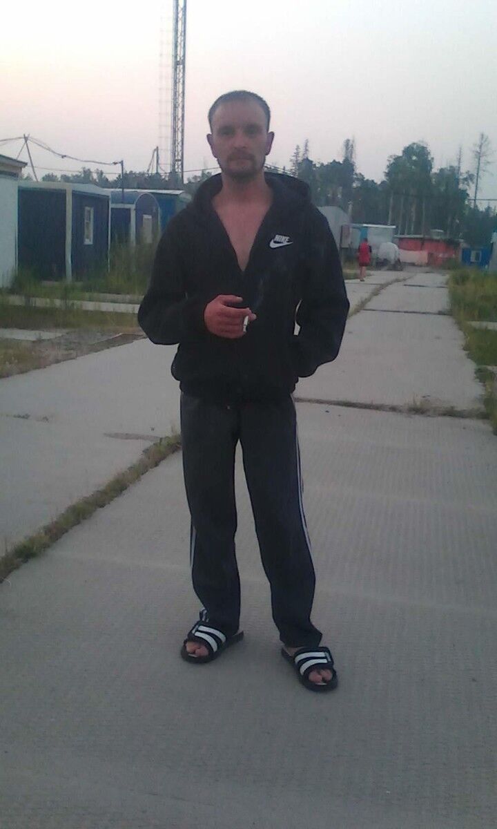 ���� 18404982 ������� Sergei, 43 ����, ���� ���������� � ������