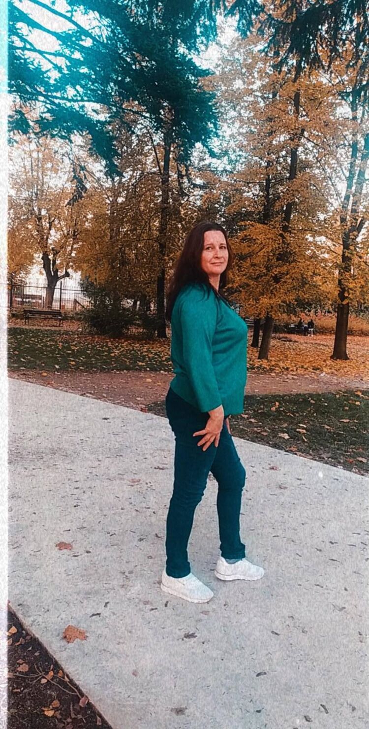 ���� 23262742 ������� �������, 53 ����, ���� ���������� � Ozarow Mazowiecki