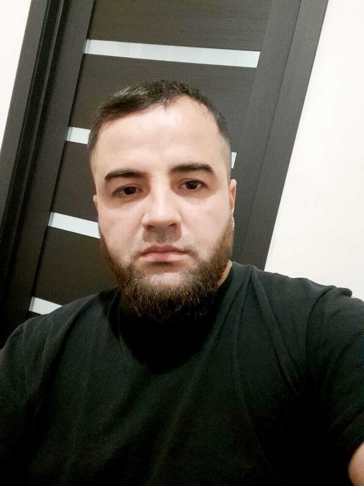 ���� 33183622 ������� Said, 37 ���, ���� ���������� � ��������