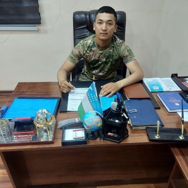 ���� 40864592 ����� Javoxir, 24 ����, ���� ���������� � ������