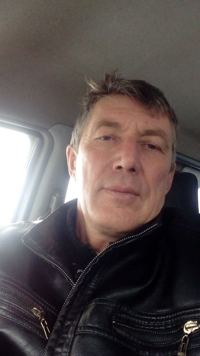  -,   Sergei, 62 ,   