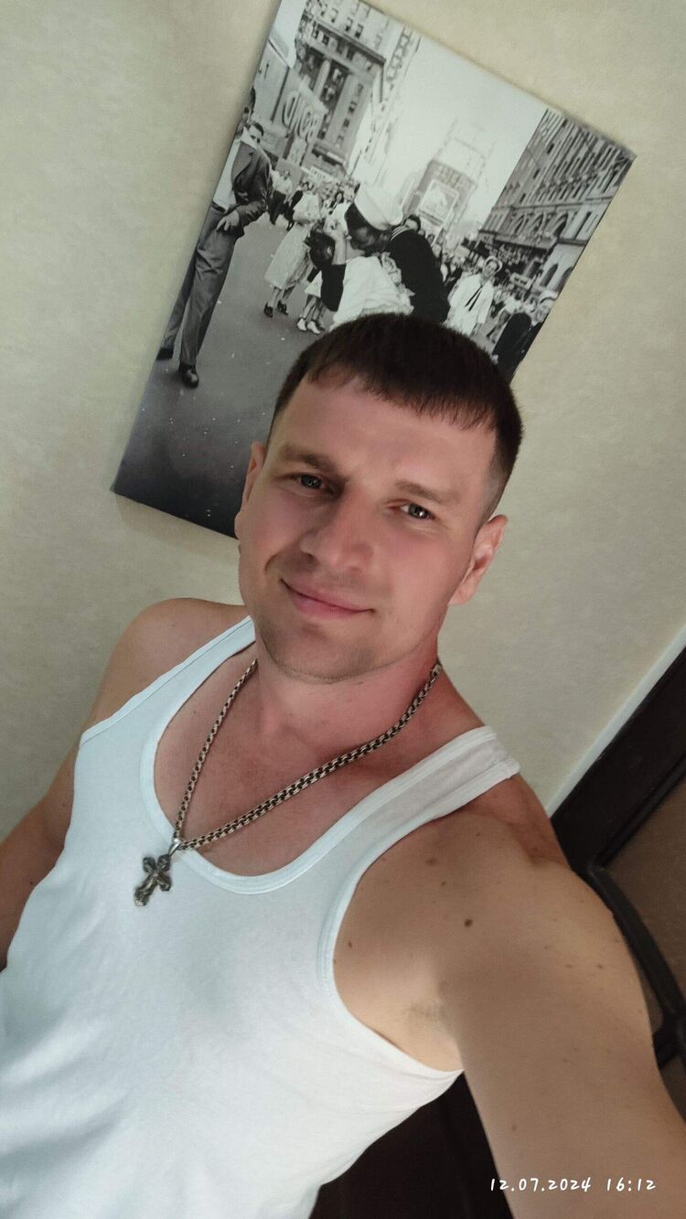 ���������� ����������, ���� ������� Denis, 35 ���, ������������ ��� ������, ����� � ���������, c�������� ���������, ���������