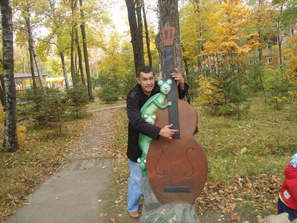 ���� 19710692 ������� Andrey, 46 ���, ���� ���������� � ������