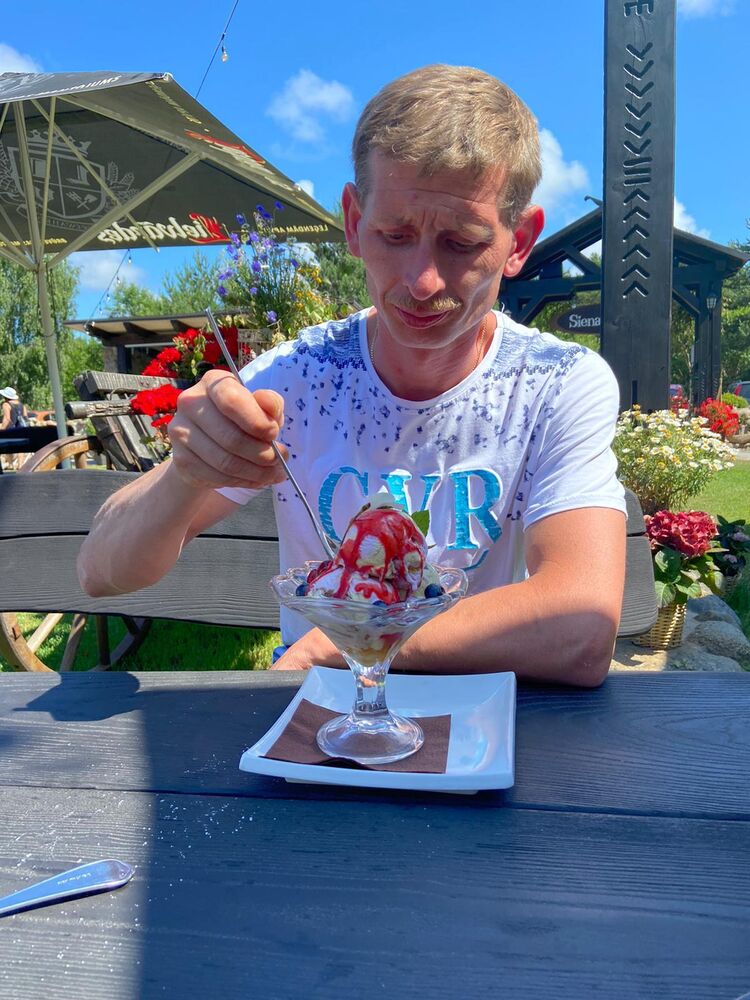 ���������� ����, ���� ������� Valerijs, 46 ���, ������������ ��� ������, ����� � ���������, c�������� ���������, ���������