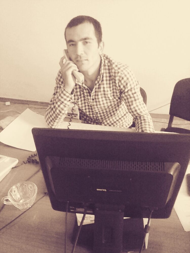  6181042  Bekkk, 34 ,     