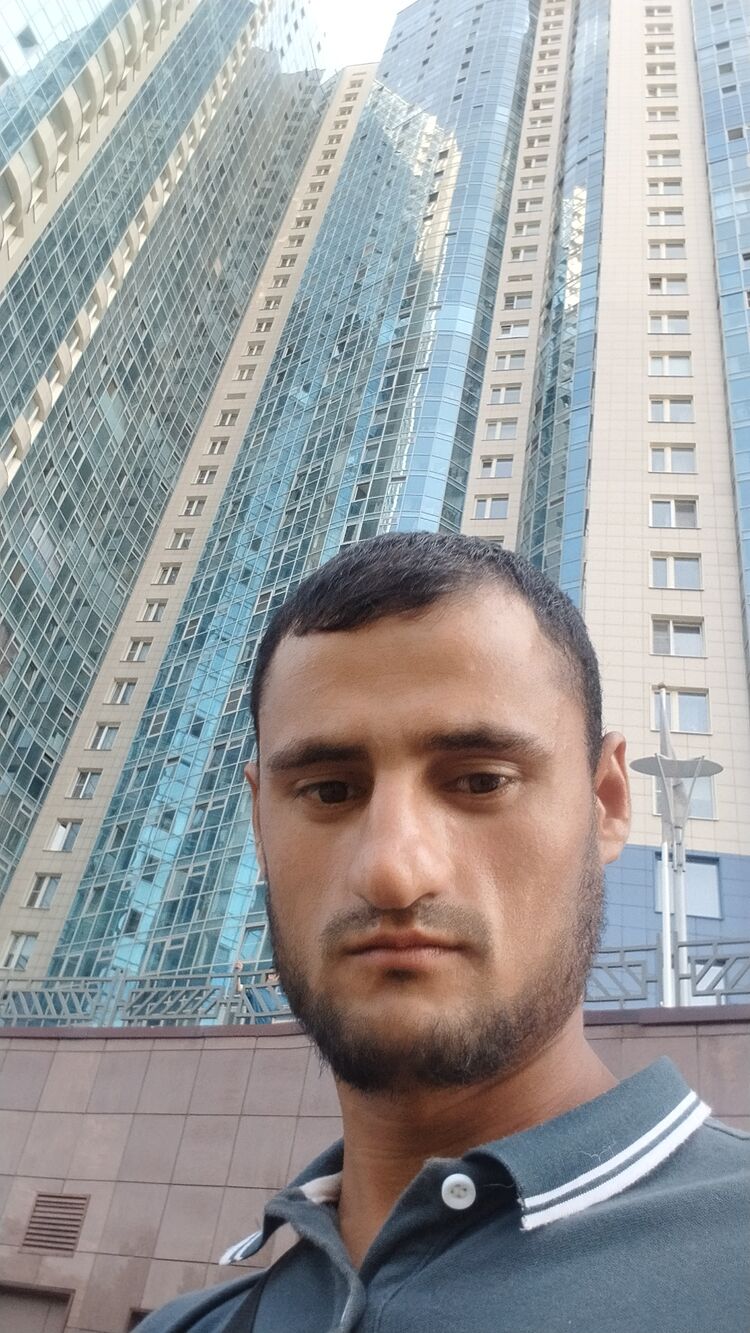 ���� 36177362 ������� Jahongir, 27 ���, ���� ���������� � �����-����������