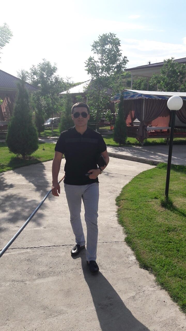 ���� 24686152 ������� JALOLIDDIN, 30 ���, ���� ���������� � ��������