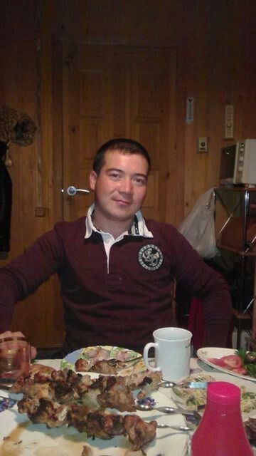 ���� 5426892 ������� Abror, 35 ���, ���� ���������� � �����-����������