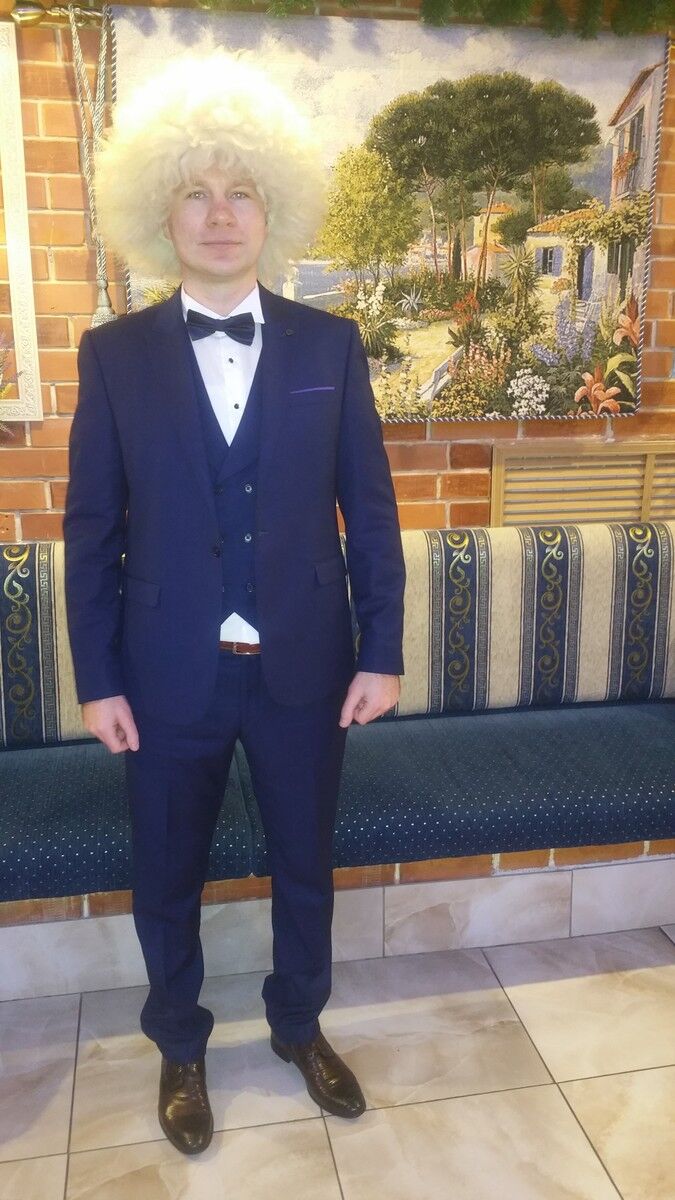 ���� 15804262 ������� ����, 46 ���, ���� ���������� � ������