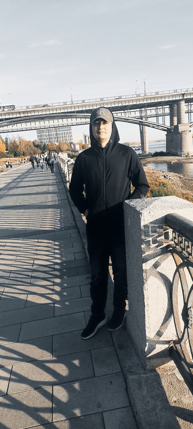 ���� 29345902 ����� Mukhammad, 23 ����, ���� ���������� � ������������