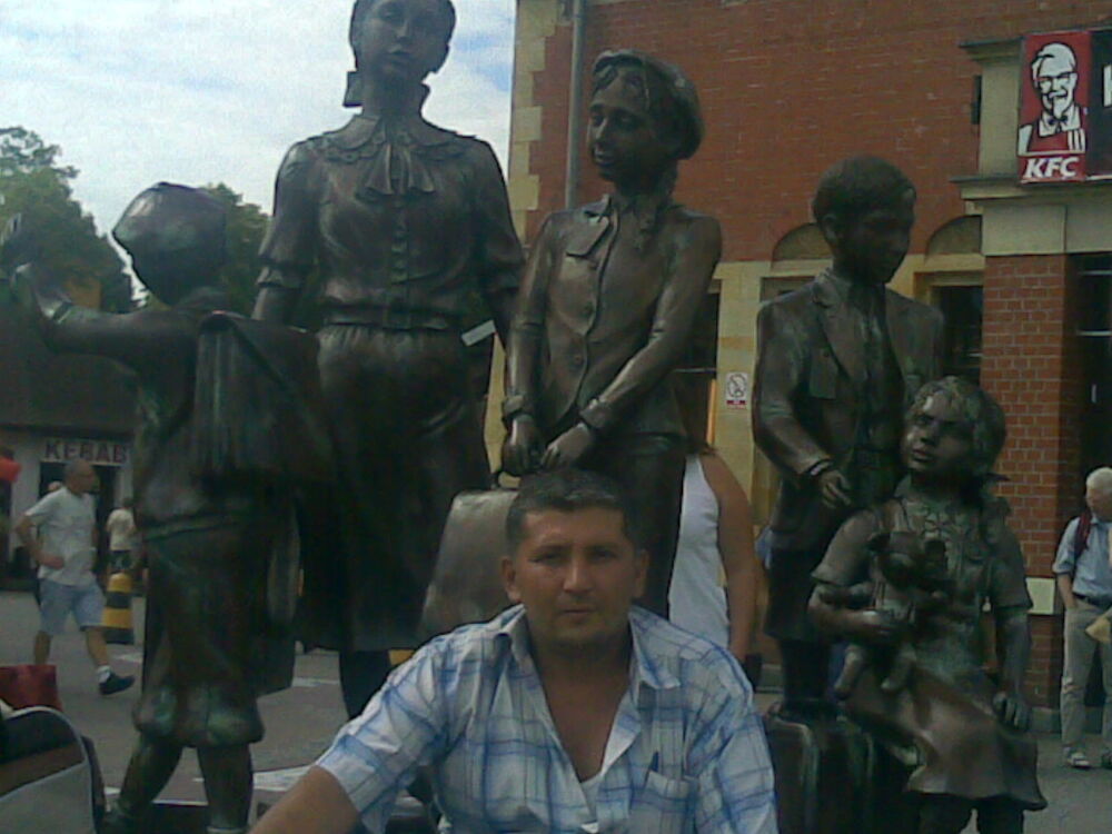  4760462  DaniyrUZB, 46 ,    