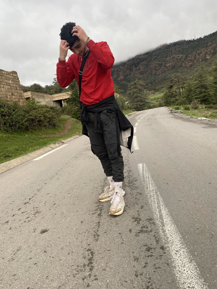 ���������� ������, ���� ����� Hamid, 25 ���, ������������ ��� ������, ����� � ���������, c�������� ���������, ���������