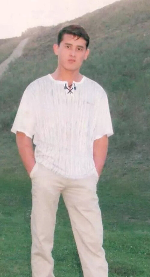 ���� 11730162 ������� ������, 39 ���, ���� ���������� � ������ ���������