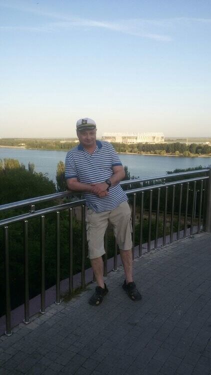 ���� 20115222 ������� Viktor, 61 ���, ���� ���������� � �������-��-����