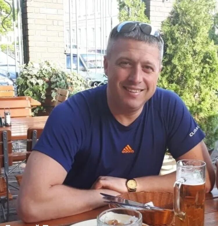 ���� 25118722 ������� �������, 41 ���, ���� ���������� � ��������������-����������