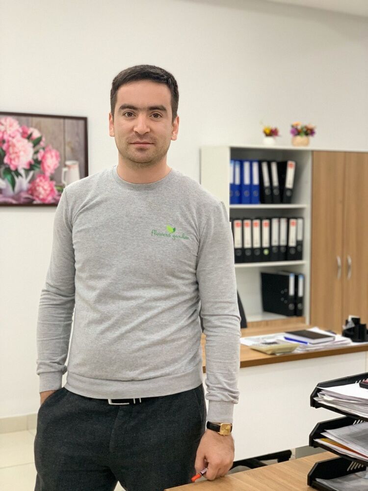 ���� 18212652 ������� Jamal, 34 ����, ���� ���������� � ��������