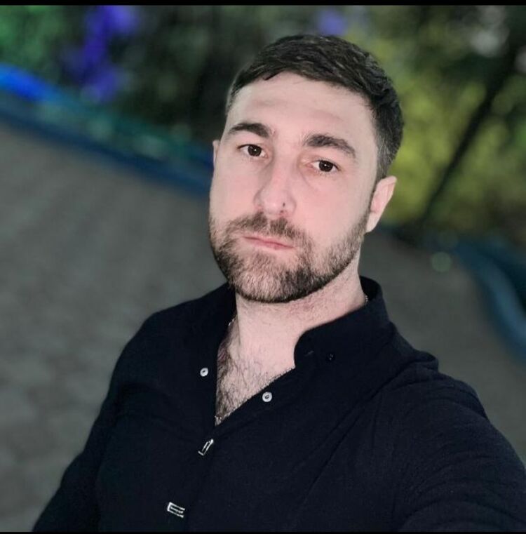  46619362  Orkhan, 32 ,    Koblenz