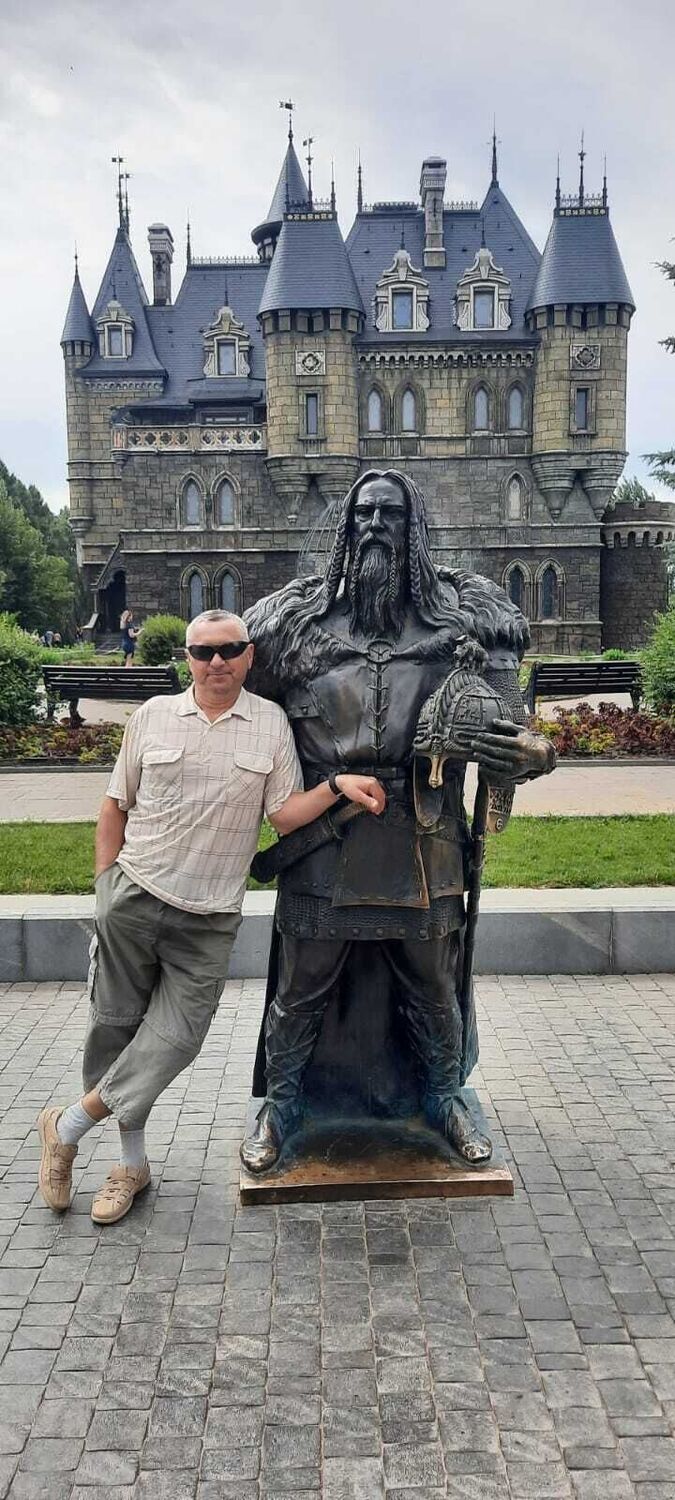 ���������� ������� ��������, ���� ������� �������, 57 ���, ������������ ��� ������, ����� � ���������