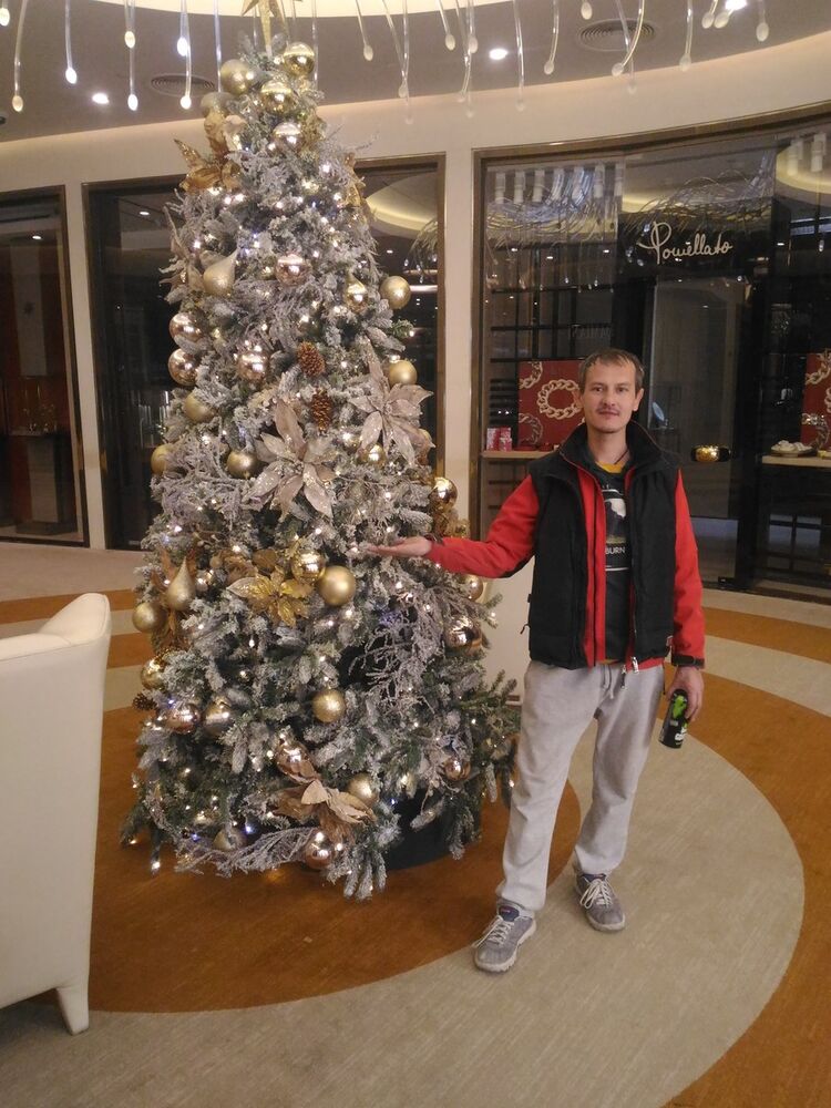 ���� 11395422 ������� ������, 41 ���, ���� ���������� � ������