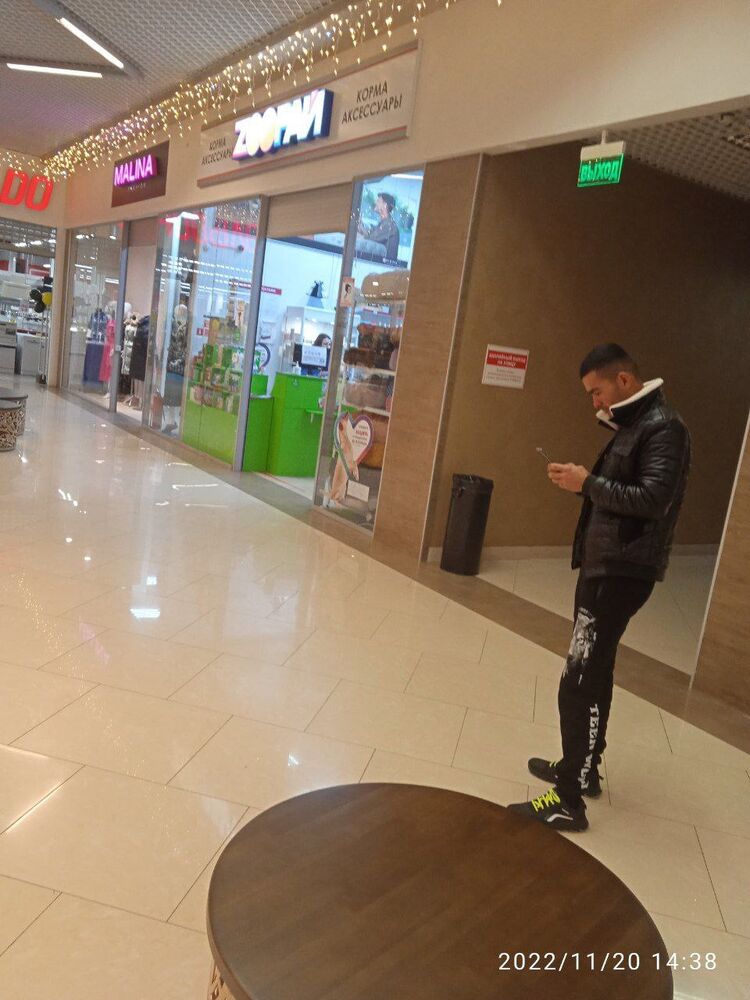 ���� 44207812 ������� Curatbek, 29 ���, ���� ���������� � ������ ���������