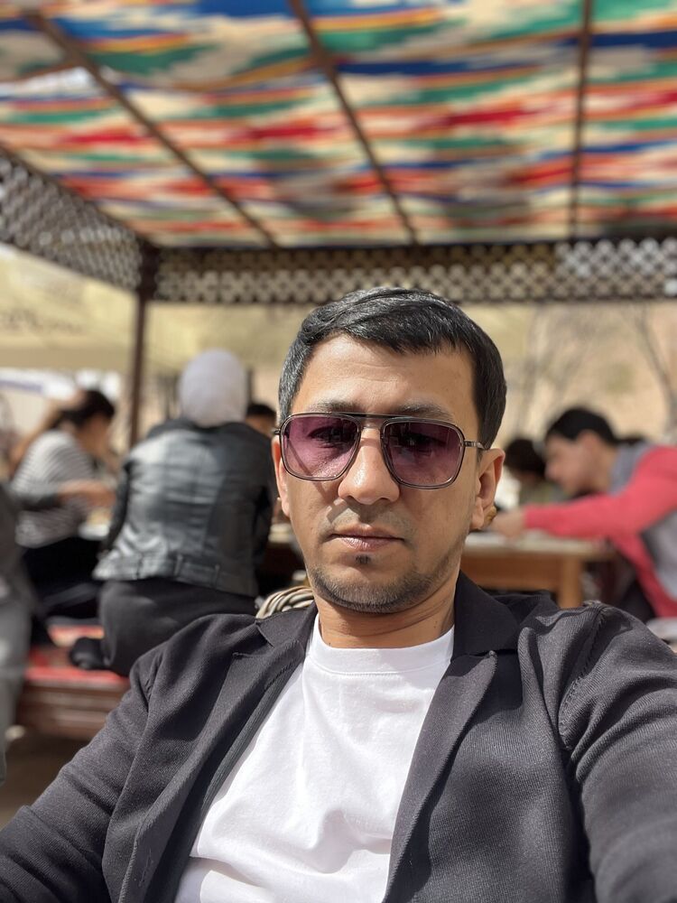 ���� 55252132 ������� Dilshod, 41 ���, ���� ���������� � ����������