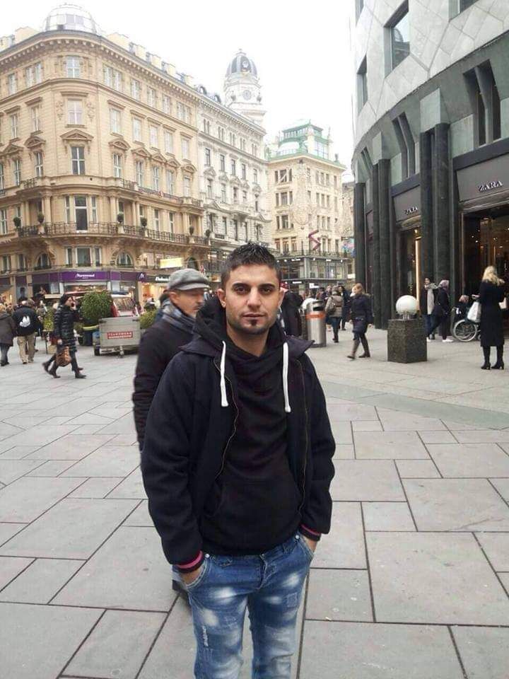  As Sulaymaniyah,   Ako, 39 ,   ,   