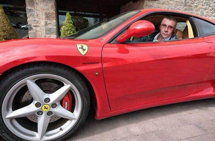 ���� 25784292 ������� ������, 49 ���, ���� ���������� � ��������