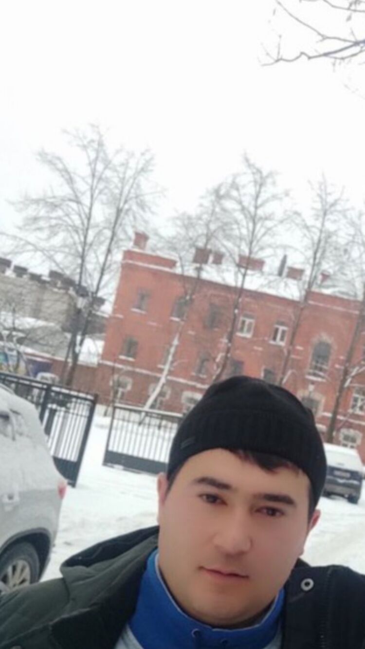 ���� 33917142 ������� Jurabek, 34 ����, ���� ���������� � ��������