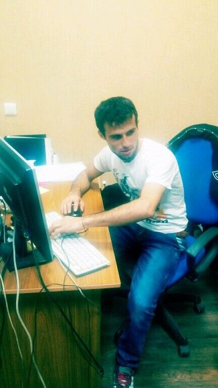 ���� 31436472 ������� Misha, 35 ���, ���� ���������� � ������