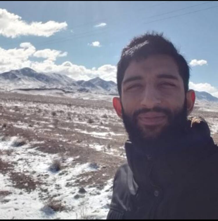  27089852  Mahdi, 28 ,    Akbarabad