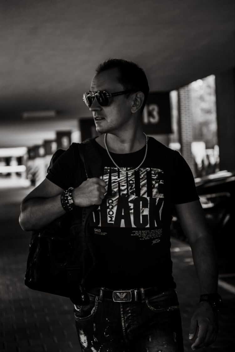 ���������� �����, ���� ������� Vitas, 41 ���, ������������ ��� ������, ����� � ���������