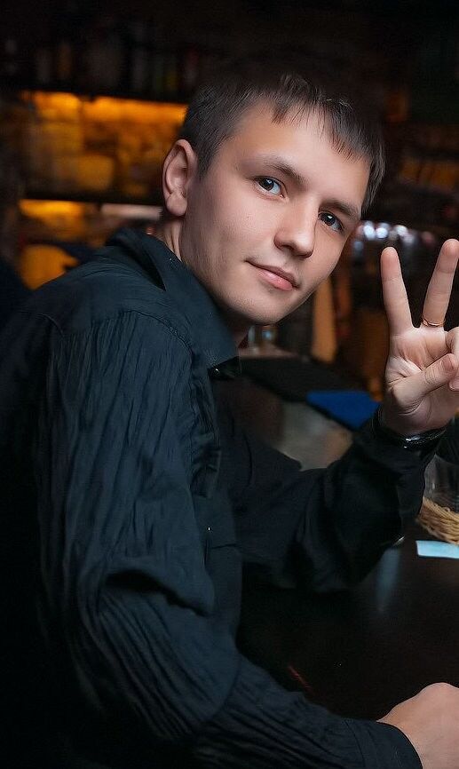 ���� 5868922 ������� Alex, 33 ����, ���� ���������� � ������