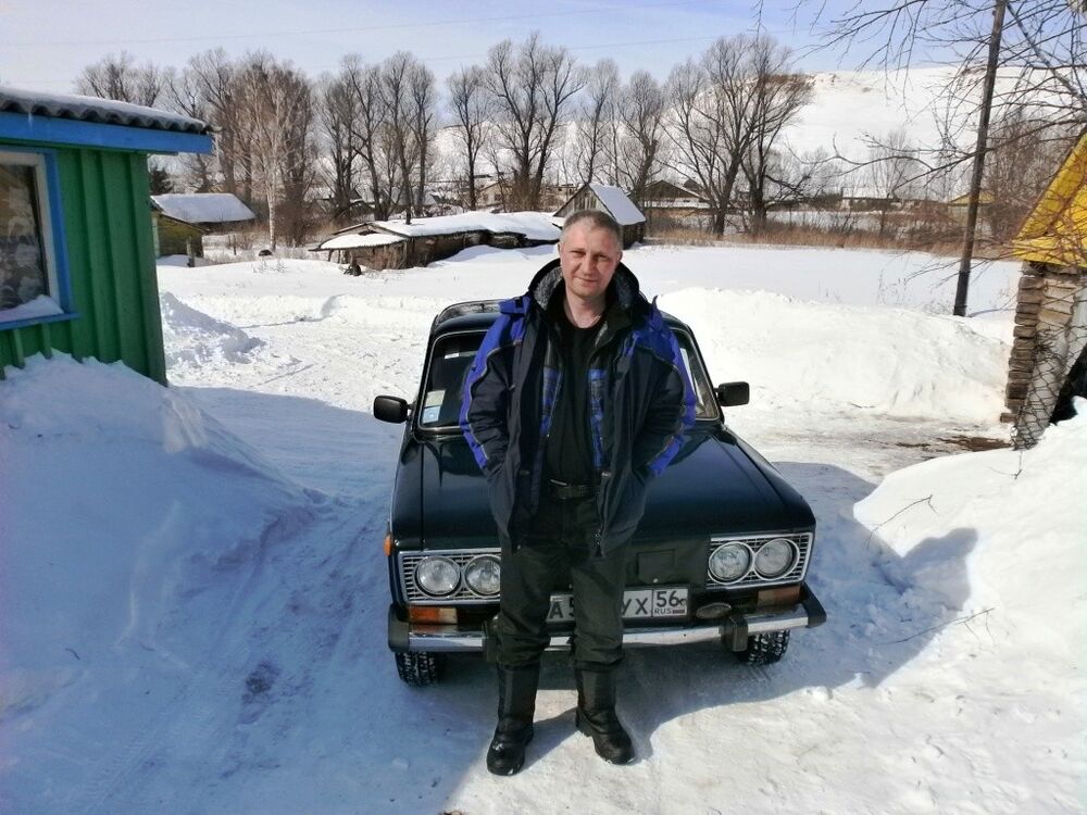 ���������� �������������-����������, ���� ������� Andrey, 53 ����, ������������ ��� ������, ����� � ���������, c�������� ���������