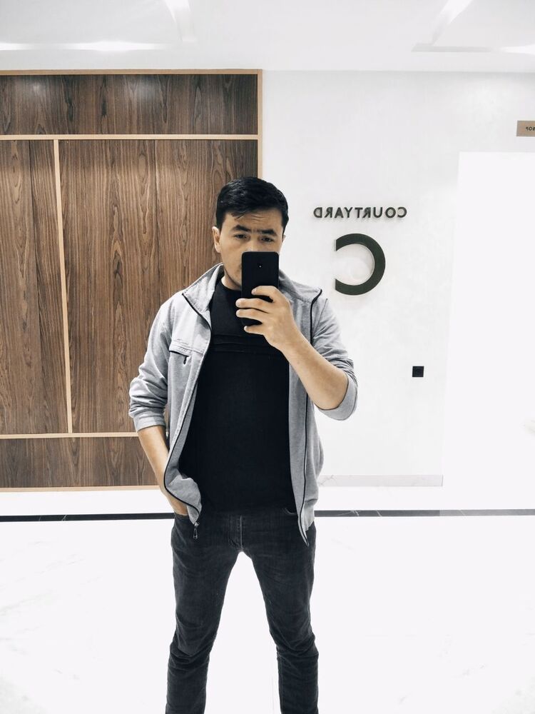 ���� 22917992 ������� Murod, 31 ���, ���� ���������� � ��������