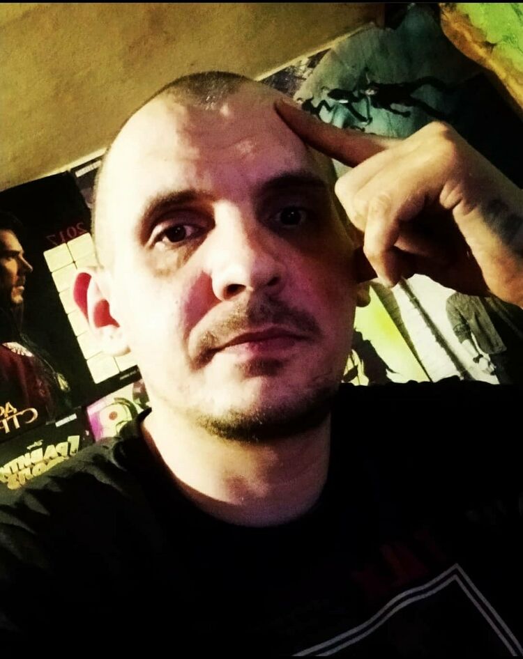  ,   Sergey, 36 ,   ,   