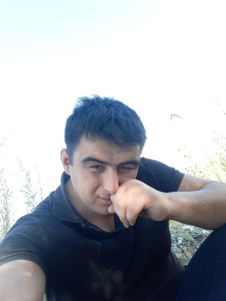 ���������� ������, ���� ������� Azamat, 35 ���, ������������ ��� ������