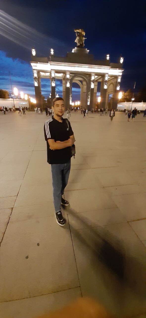 ���� 27843382 ����� Temur, 25 ���, ���� ���������� � ������