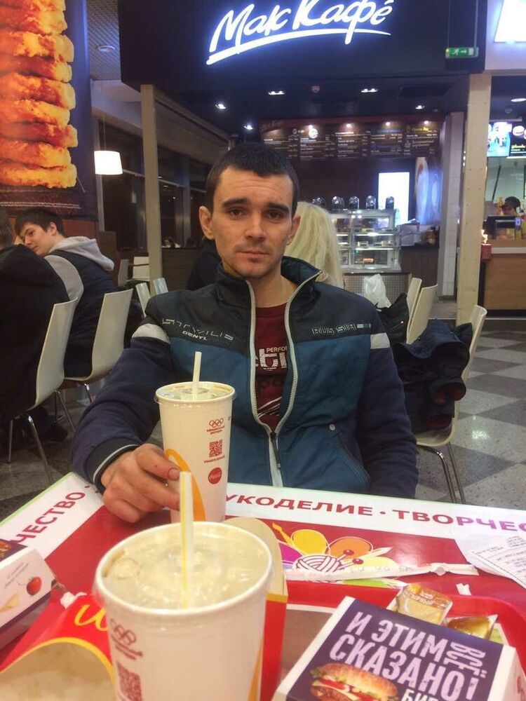 ���� 9587352 ������� ������, 34 ����, ���� ���������� � ������