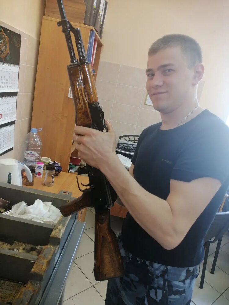 ���������� ����������, ���� ����� �������, 25 ���, ������������ ��� ������, ���������