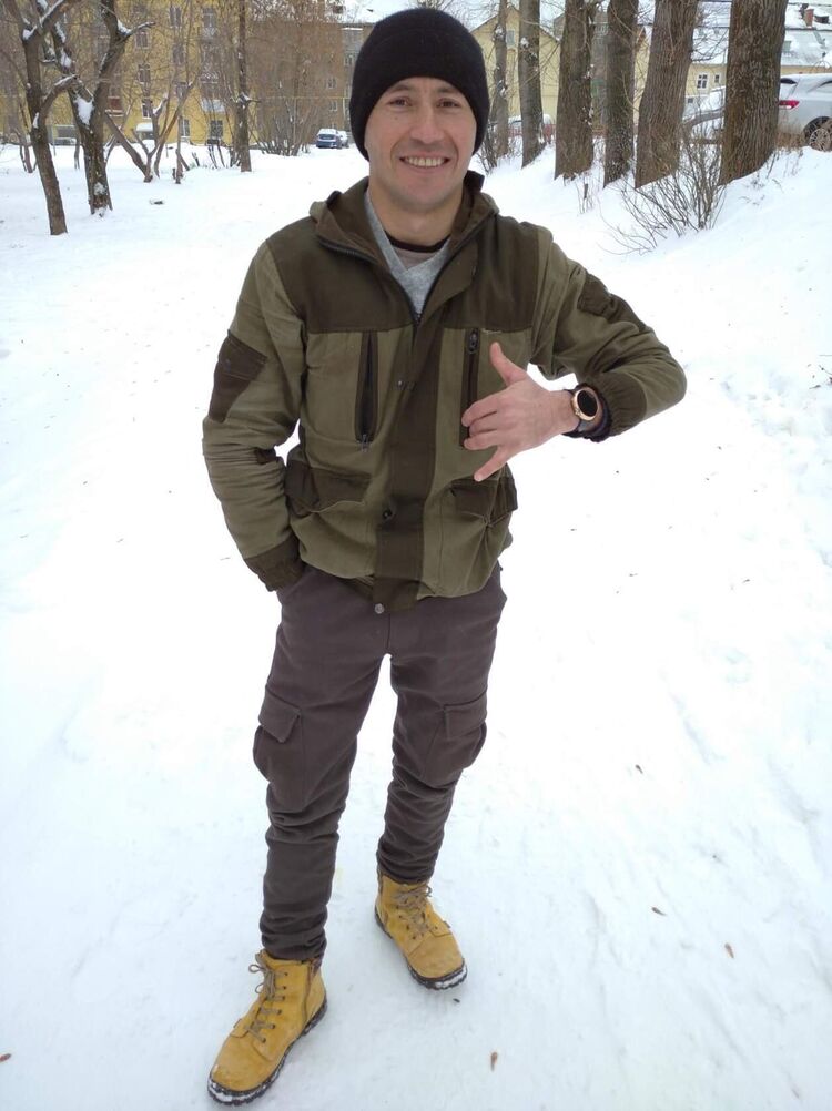 ���� 25455912 ������� ������, 35 ���, ���� ���������� � �������������