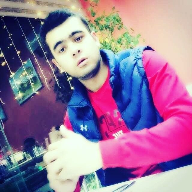 ���� 16628692 ������� Sherzod, 32 ����, ���� ���������� � ��������