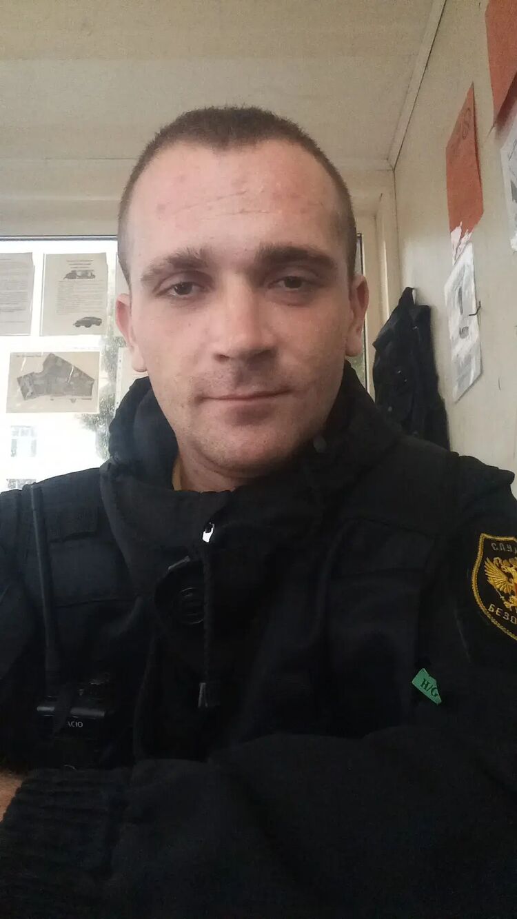 ���� 45888842 ������� Aleksandr, 27 ���, ���� ���������� � �����-����������