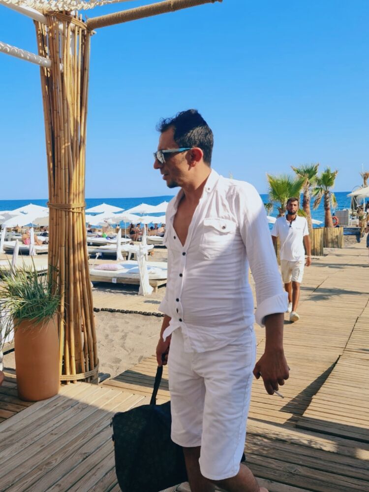  24117732  Delpiero, 44 ,    Alanya