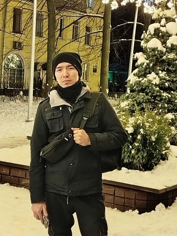  ,   Janmurad, 29 ,   ,   