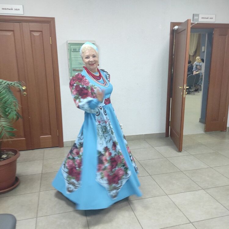 ���� 55402582 ������� �������, 66 ���, ���� ���������� � ������ ���������