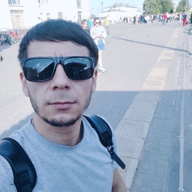 ���� 44752202 ������� Sherzod, 27 ���, ���� ���������� � ������