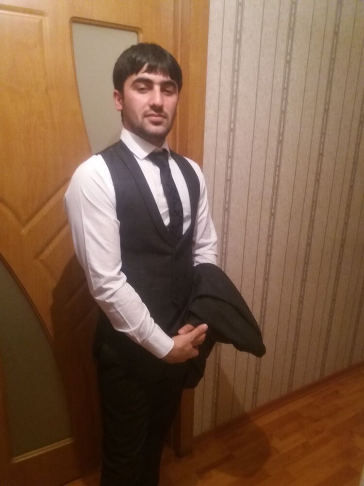 ���� 11427522 ������� Yusif, 32 ����, ���� ���������� � ����