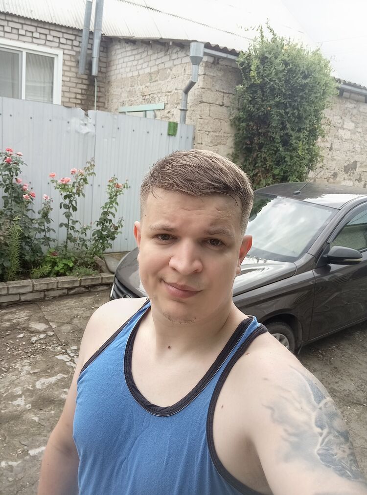  54098962  Danil, 28 ,    