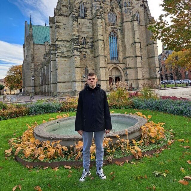 ���� 56087322 ����� ������, 22 ����, ���� ���������� � Gotene