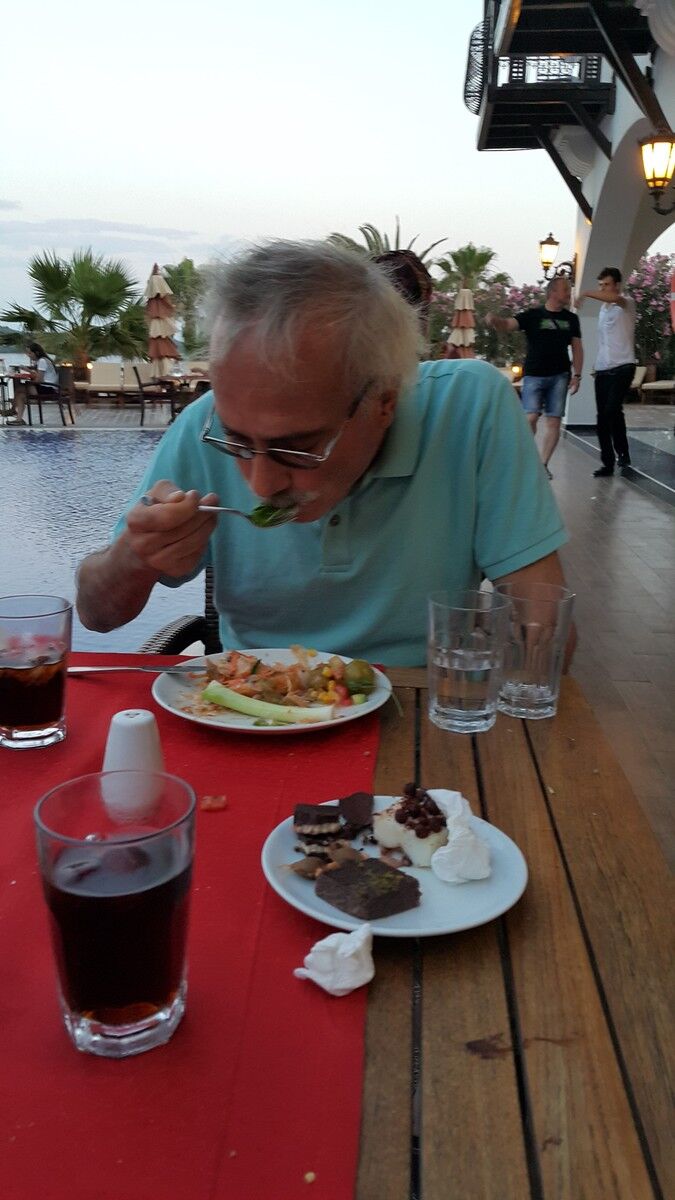  Golcuk,   Kerem, 24 ,   